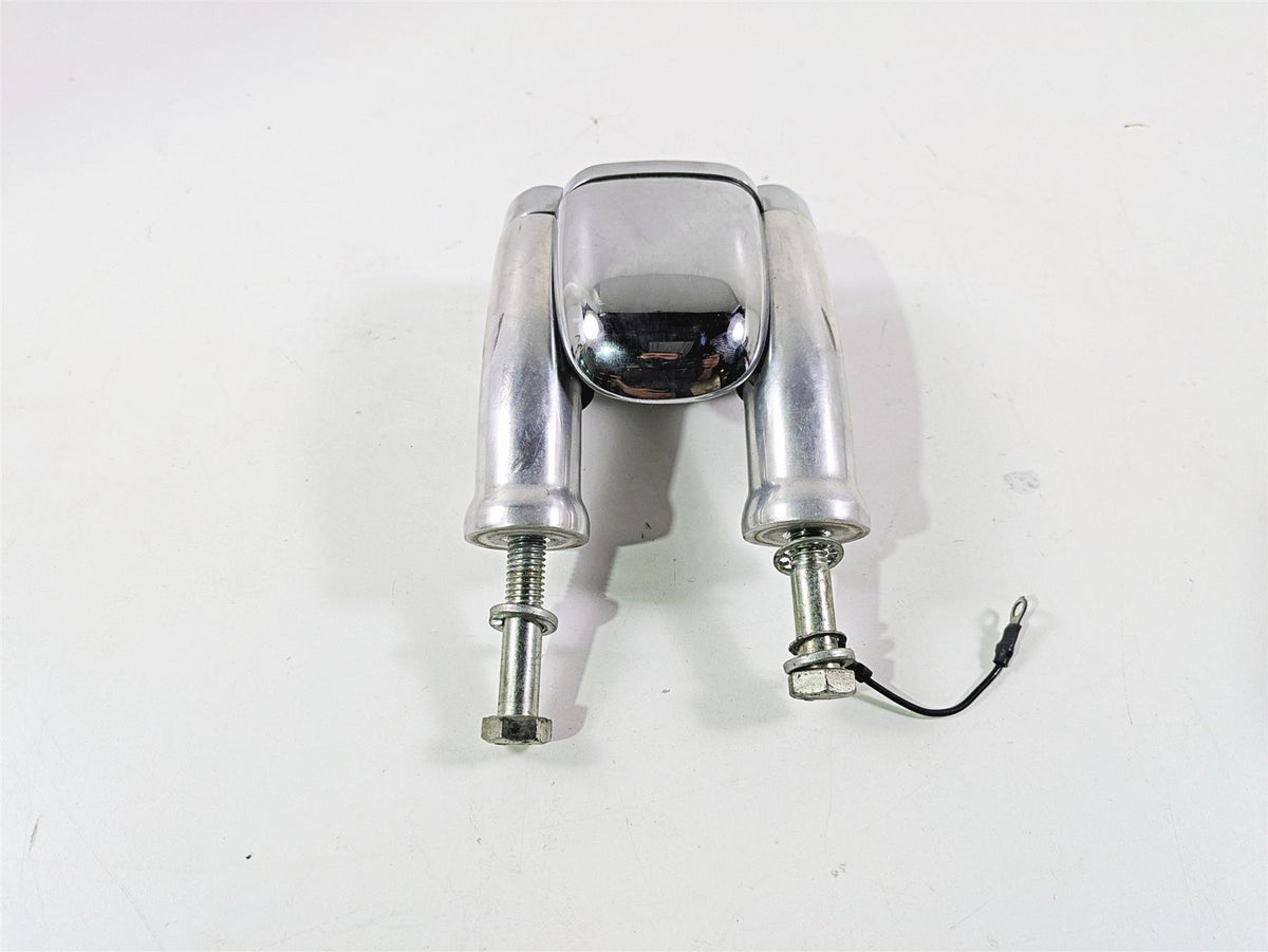 2008 Harley FXDL Dyna Low Rider 105TH Handlebar Holder Riser Set 105th 59785-06 {{ shop.shopifyCountryName }} - Mototech271