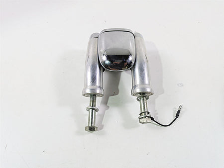 2008 Harley FXDL Dyna Low Rider 105TH Handlebar Holder Riser Set 105th 59785-06 {{ shop.shopifyCountryName }} - Mototech271