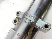 Load image into Gallery viewer, 2006 Harley Touring FLHTCU SE E-Glide Straight Front Fork Leg Set -Read 46621-06 | Mototech271
