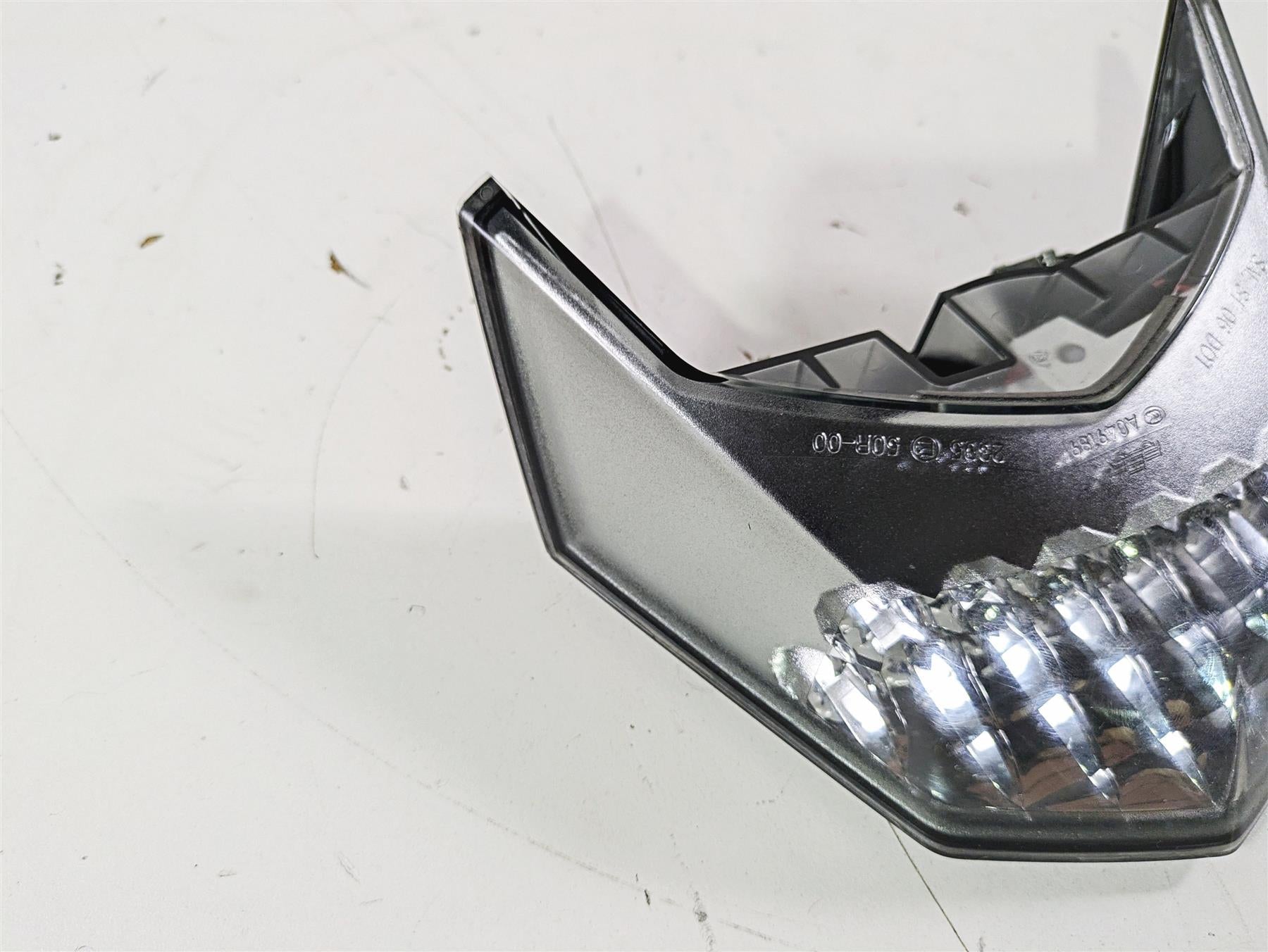 2017 BMW F800GS Adv K75 Taillight Tail Light Lamp 63218528399 {{ shop.shopifyCountryName }} - Mototech271