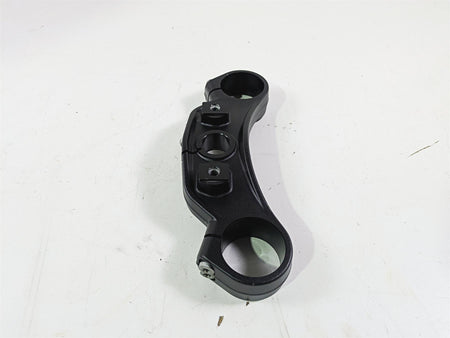 2018 KTM 1290 Super Adv S Upper Triple Tree Steering Clamp 54mm 6070113403233S {{ shop.shopifyCountryName }} - Mototech271