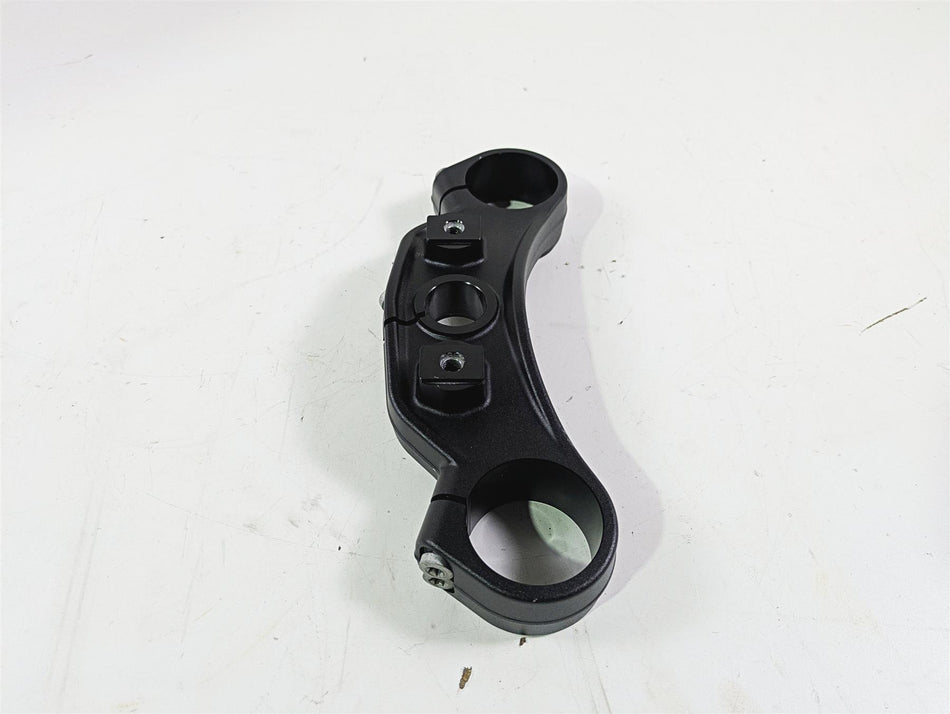 2018 KTM 1290 Super Adv S Upper Triple Tree Steering Clamp 54mm 6070113403233S {{ shop.shopifyCountryName }} - Mototech271