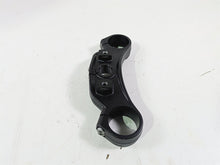 Load image into Gallery viewer, 2018 KTM 1290 Super Adv S Upper Triple Tree Steering Clamp 54mm 6070113403233S
