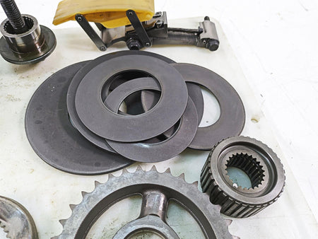 2013 Harley Touring FLHX Street Glide Primary Drive Clutch Kit 37816-11 {{ shop.shopifyCountryName }} - Mototech271