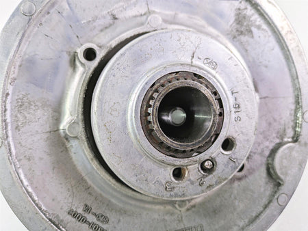 2010 Kawasaki 610 4x4 Mule Secondary Drive Clutch 49094-0040 59296-0002 {{ shop.shopifyCountryName }} - Mototech271