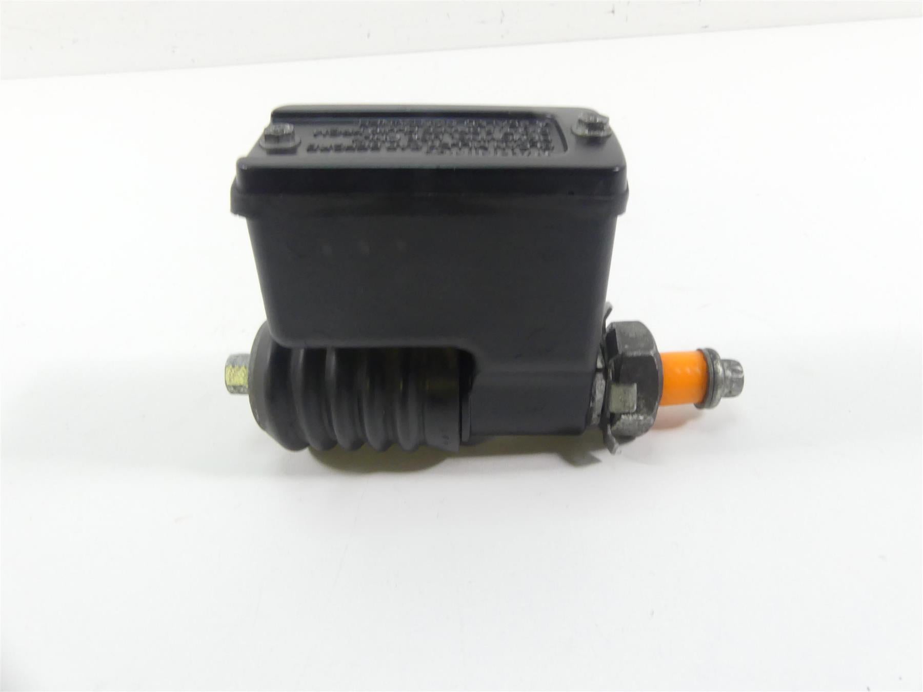 1999 Harley Dyna FXDS Convertible Rear Brake Master Cylinder 42474-90C {{ shop.shopifyCountryName }} - Mototech271