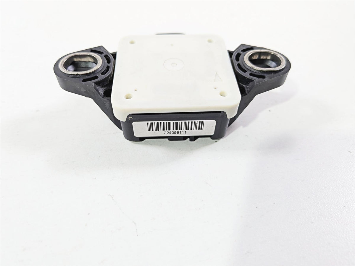 2022 BMW S1000RR K67 Bosch Tilt Fall Speed Sensor Drehratensensor 61357915091-Mototech271