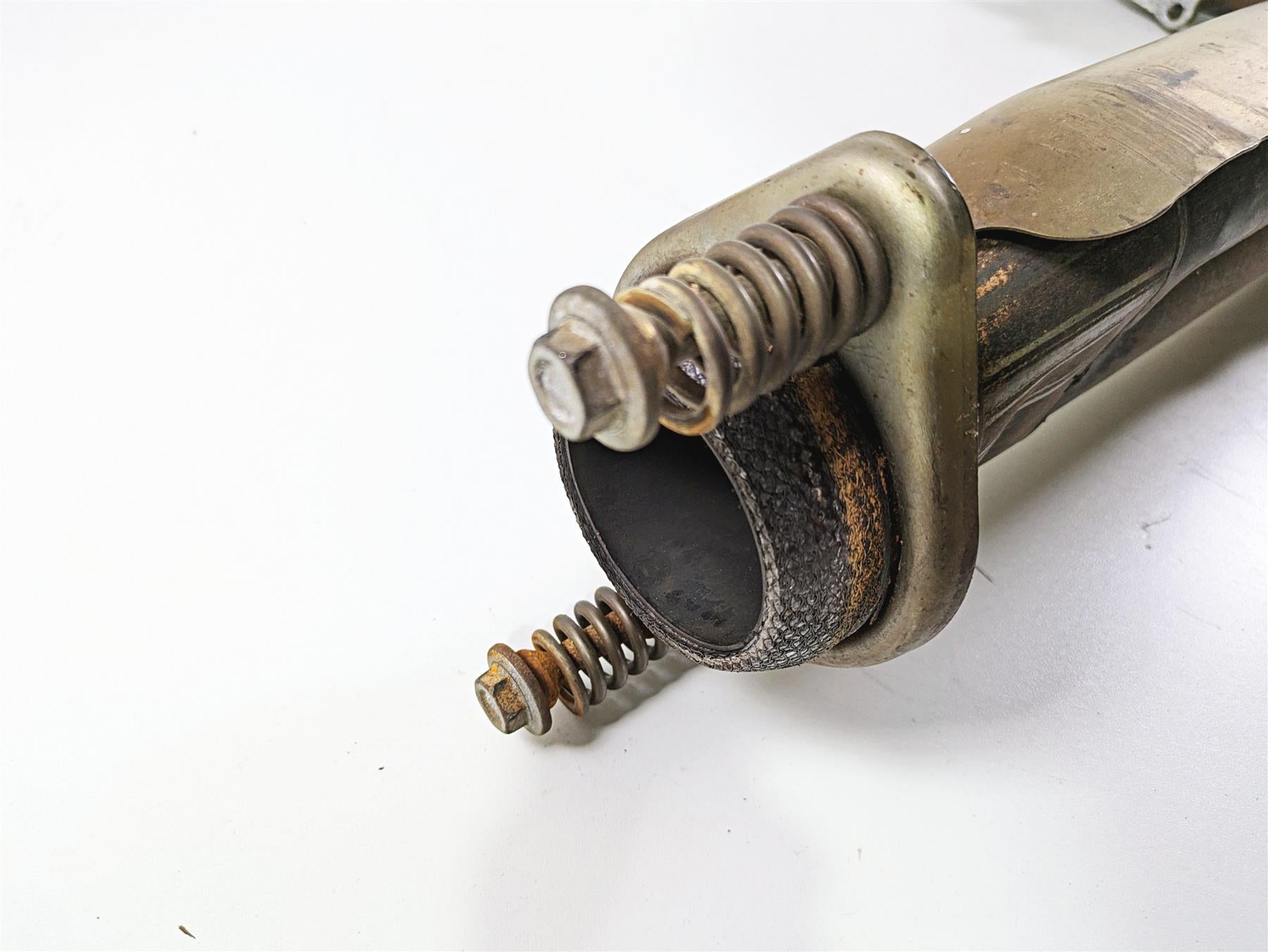 2023 Polaris RZR1000 XP 4 Premium Exhaust Header Manifold 1262599 {{ shop.shopifyCountryName }} - Mototech271