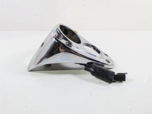Load image into Gallery viewer, 2002 Honda Shadow VT750 CDA Deluxe Speedo Tank Cover Instrument Lights 83510-MBA-000
