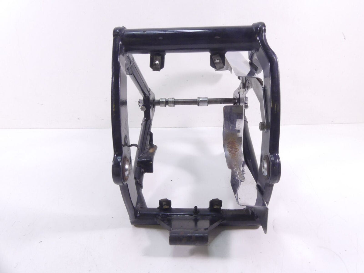 1995 Harley FXSTS Softail Springer Rear Swingarm Swing Arm + 3/4" Axle 47573-89B {{ shop.shopifyCountryName }} - Mototech271