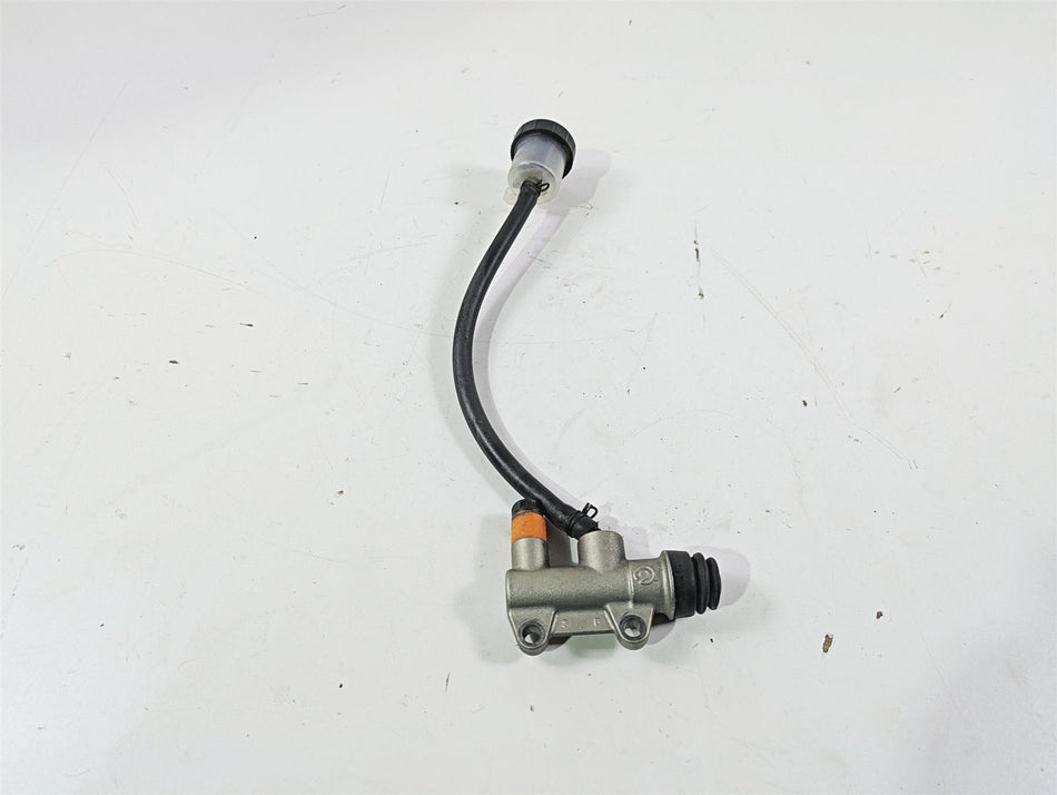 2012 Ducati Streetfighter 848 Rear Brake Master Cylinder Brembo 62540181B {{ shop.shopifyCountryName }} - Mototech271