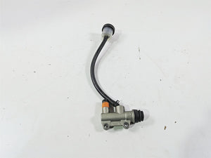 2012 Ducati Streetfighter 848 Rear Brake Master Cylinder Brembo 62540181B