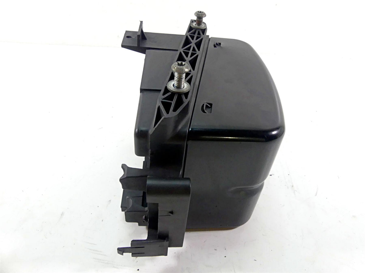 2014 Harley Dyna FXDB Street Bob Electrical Carrier & Side Cover 70367-12 {{ shop.shopifyCountryName }} - Mototech271