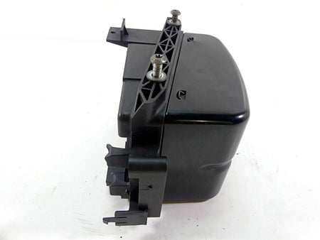 2014 Harley Dyna FXDB Street Bob Electrical Carrier & Side Cover 70367-12 {{ shop.shopifyCountryName }} - Mototech271