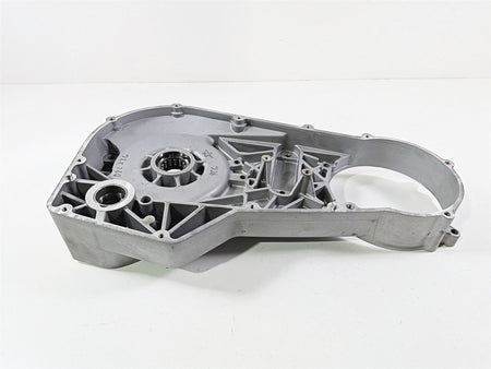 2005 Harley Softail FLSTFSE CVO Fat Boy Inner Primary Clutch Cover 60620-94B-Mototech271