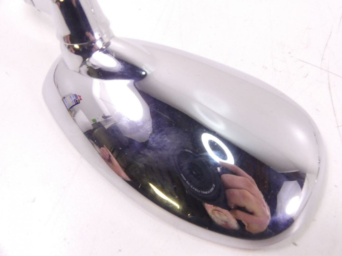 2003 Indian Spirit Springfield Rear View Teardrop Mirror Set 43-008 {{ shop.shopifyCountryName }} - Mototech271