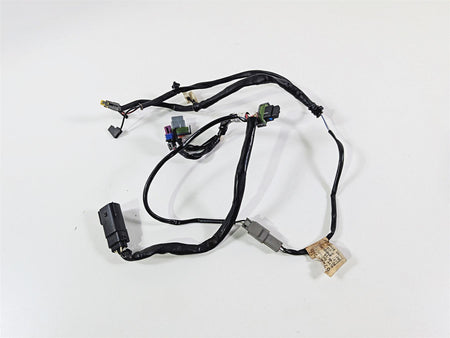 2014 Harley FXDL Dyna Low Rider Dual Gauges Wiring Harness 69200615 {{ shop.shopifyCountryName }} - Mototech271