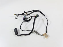 Load image into Gallery viewer, 2014 Harley FXDL Dyna Low Rider Dual Gauges Wiring Harness 69200615
