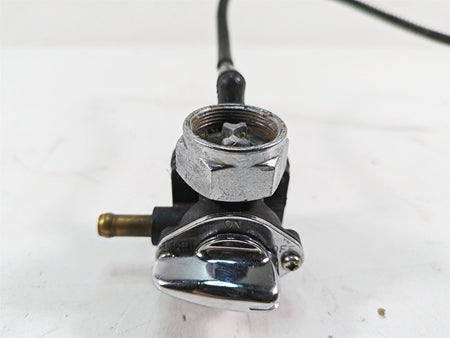 1999 Harley Dyna FXDL Low Rider Fuel Gas Petrol Valve Petcock 61338-94D {{ shop.shopifyCountryName }} - Mototech271