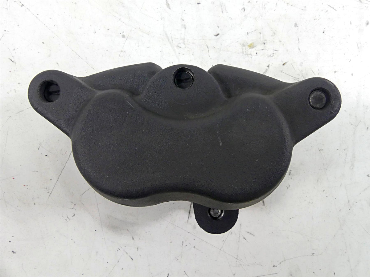 2011 Harley Softail FLSTF Fat Boy Front Brake Caliper 46356-11 {{ shop.shopifyCountryName }} - Mototech271