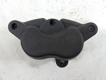 2011 Harley Softail FLSTF Fat Boy Front Brake Caliper 46356-11 {{ shop.shopifyCountryName }} - Mototech271