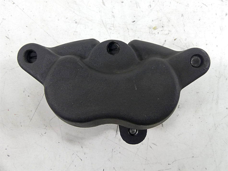 2011 Harley Softail FLSTF Fat Boy Front Brake Caliper 46356-11 {{ shop.shopifyCountryName }} - Mototech271
