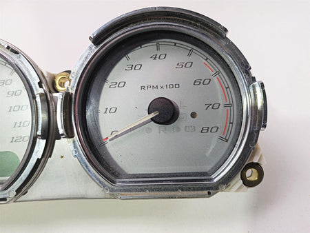 2021 Harley Touring FLTRX Road Glide Gauges Speedometer Instrument 70900124D {{ shop.shopifyCountryName }} - Mototech271