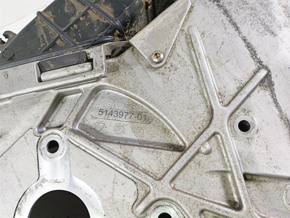 2024 Polaris RZR Pro XP Sport Primary Drive Cover Set 2637740 5143977-Mototech271