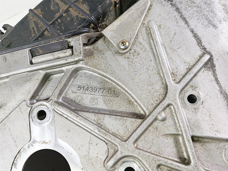 2024 Polaris RZR Pro XP Sport Primary Drive Cover Set 2637740 5143977-Mototech271