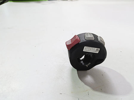 2017 BMW F800GS Adv K75 Right Hand Control Switch Grip Heater 61318567720 {{ shop.shopifyCountryName }} - Mototech271
