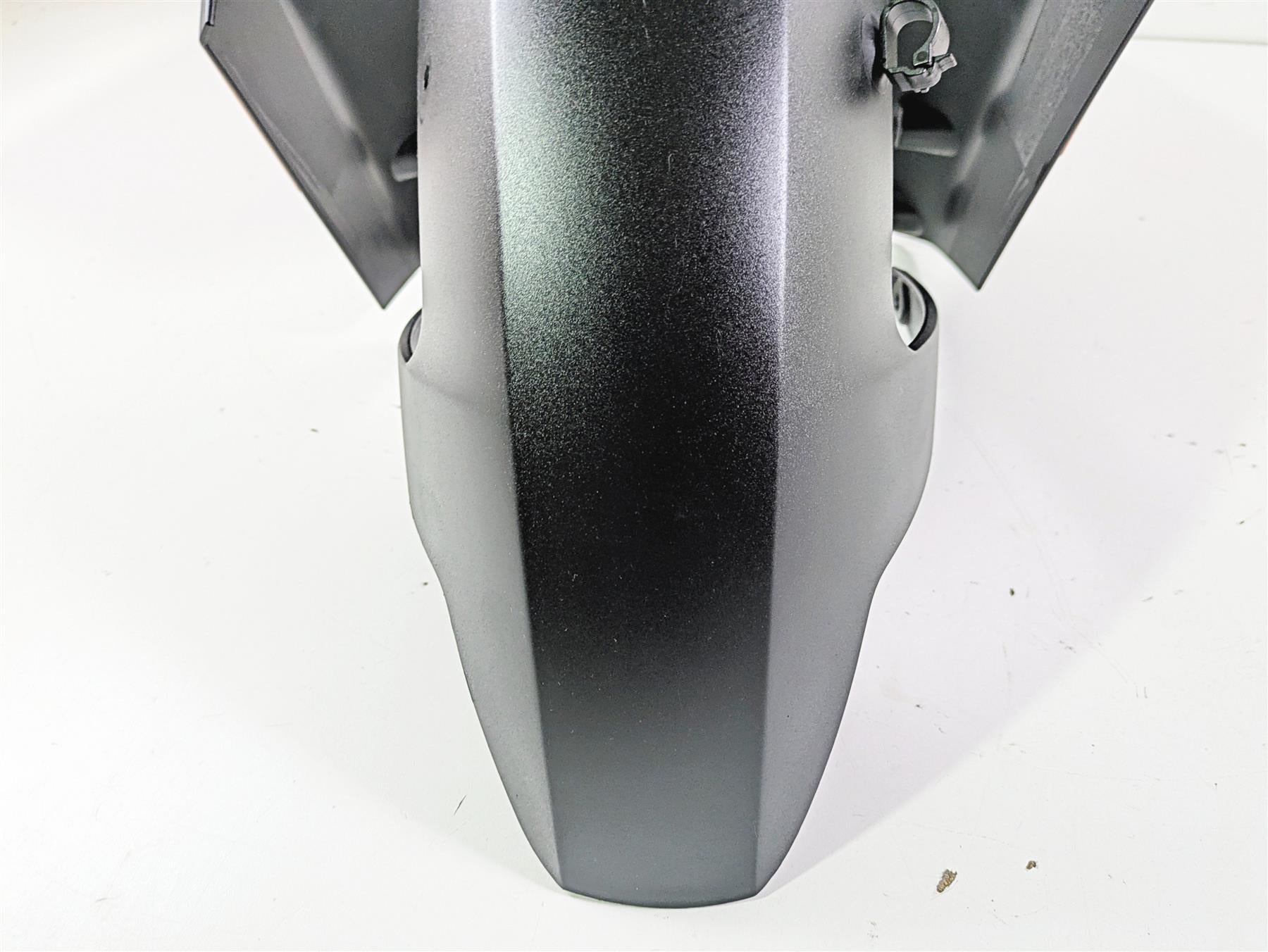 2018 KTM 1290 Super Adv S Lower Front Fender 6030811000033 60308110100C1 {{ shop.shopifyCountryName }} - Mototech271