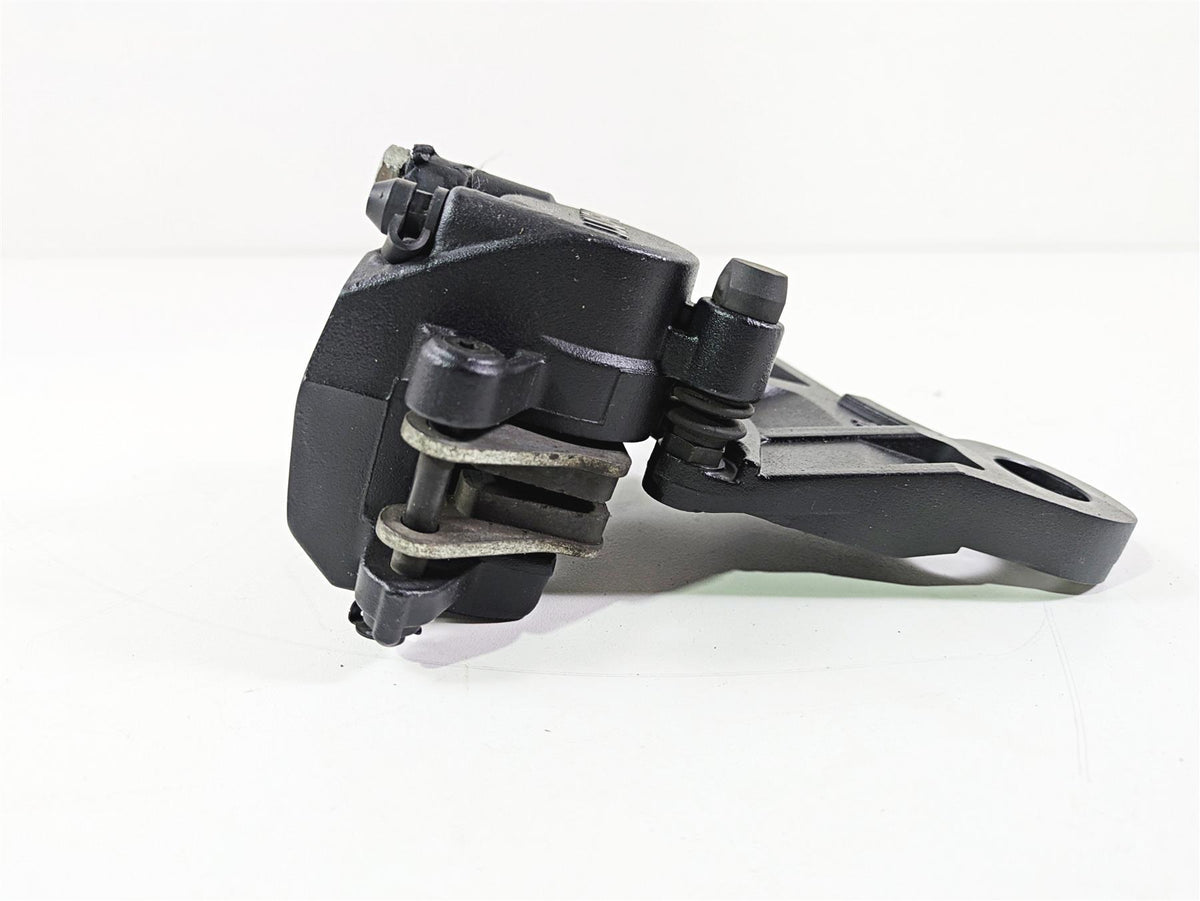 2016 Zero Motorcycles S 9.8 Rear Brake Caliper & Bracket J.Juan {{ shop.shopifyCountryName }} - Mototech271