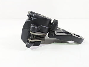 2016 Zero Motorcycles S 9.8 Rear Brake Caliper & Bracket J.Juan