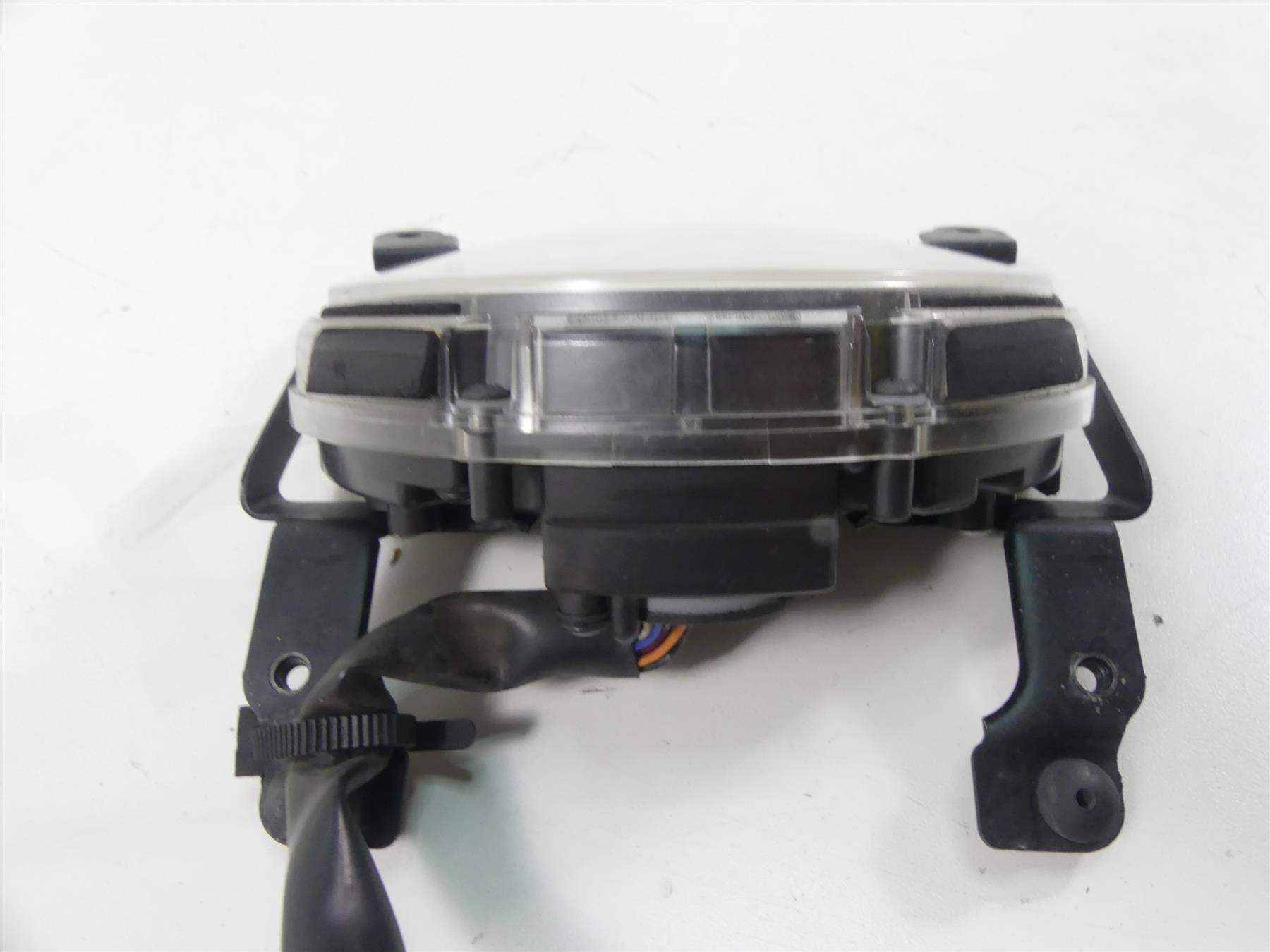 2009 Honda VTX1300 Touring Speedometer 21K Gauges Instrument 37200-MEA-911 {{ shop.shopifyCountryName }} - Mototech271