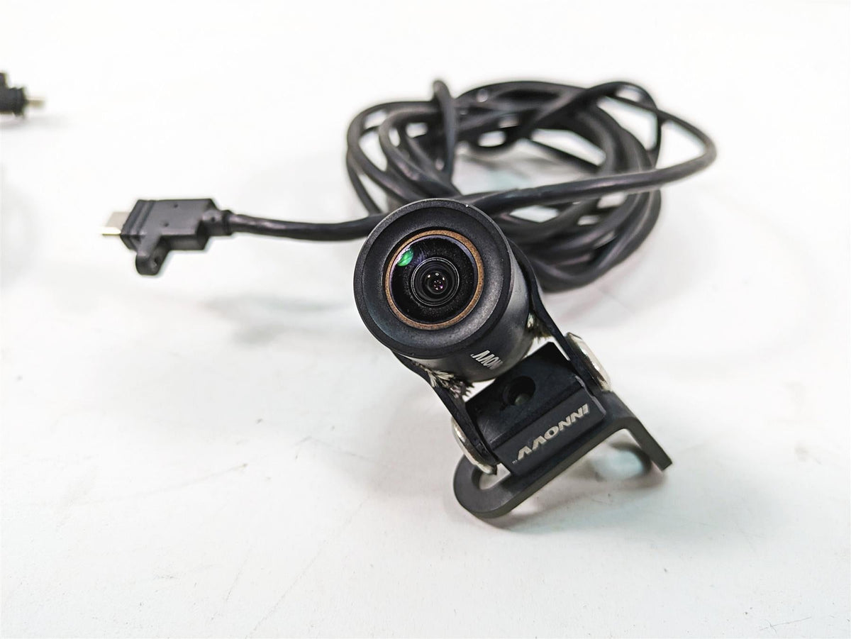 Motorcycle Innovv K2 Dashcam Camera Set INNOK20200500716 {{ shop.shopifyCountryName }} - Mototech271
