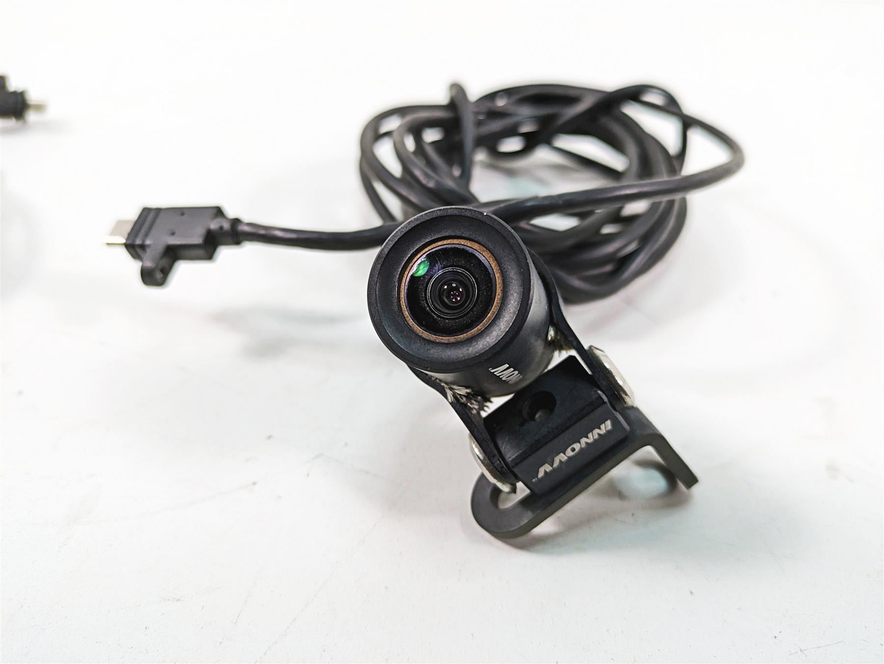 Motorcycle Innovv K2 Dashcam Camera Set INNOK20200500716 {{ shop.shopifyCountryName }} - Mototech271