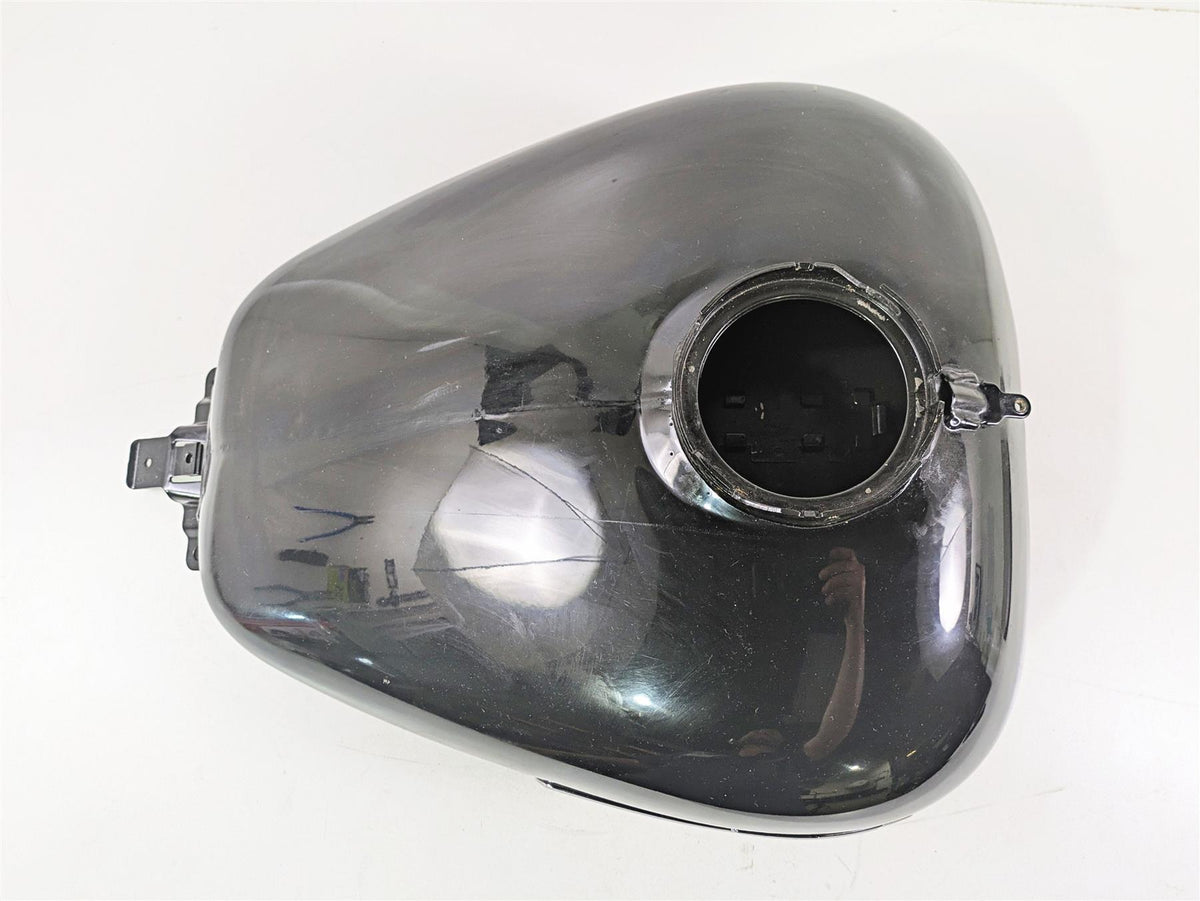 2021 Harley Touring FLTRX Road Glide Fuel Gas Petrol Tank - No Dent 61356-08 {{ shop.shopifyCountryName }} - Mototech271