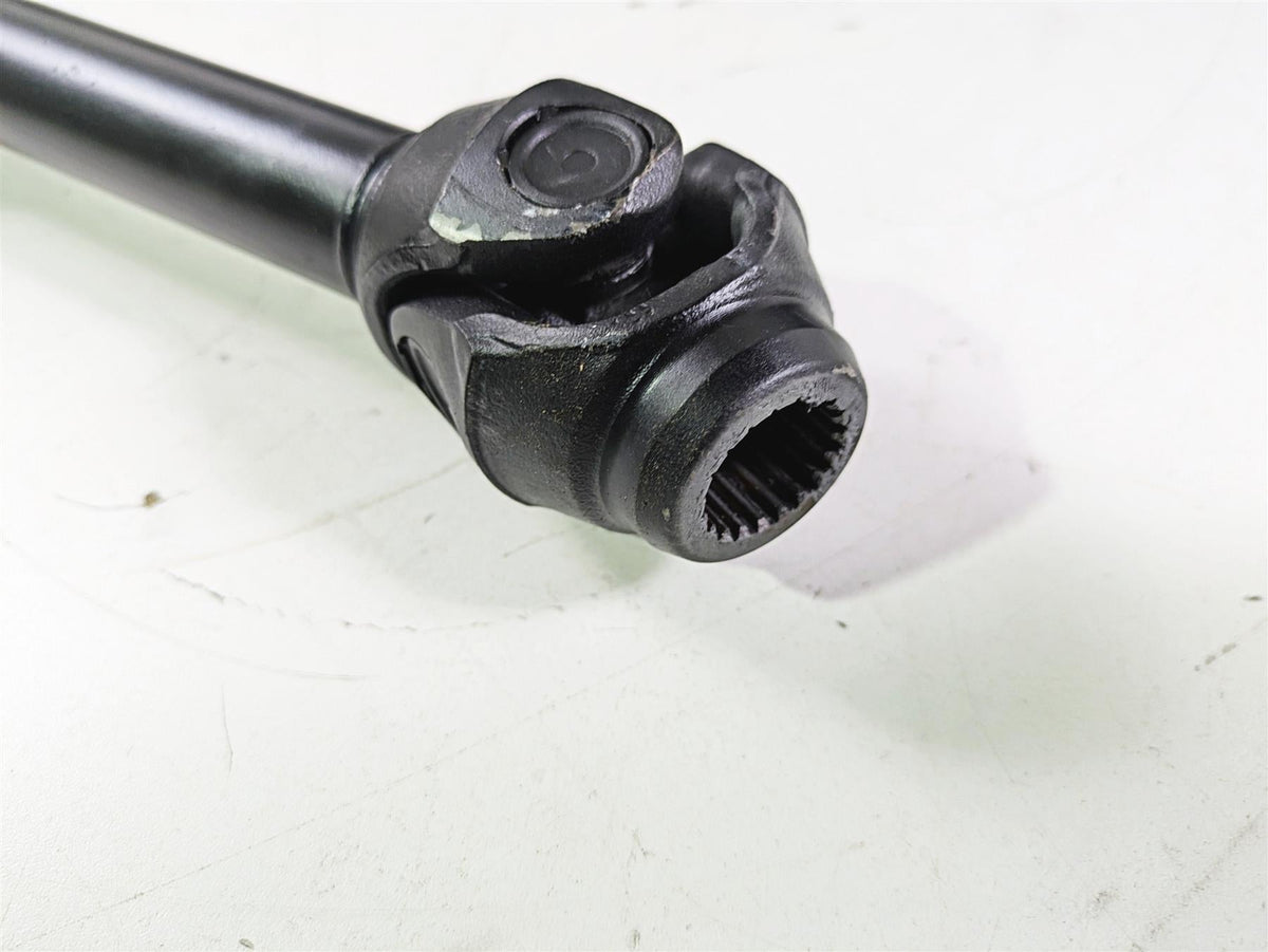 2016 BMW R1200RS K54 Differential Swingarm Driveshaft I=31:11=2,82 33748546093 {{ shop.shopifyCountryName }} - Mototech271