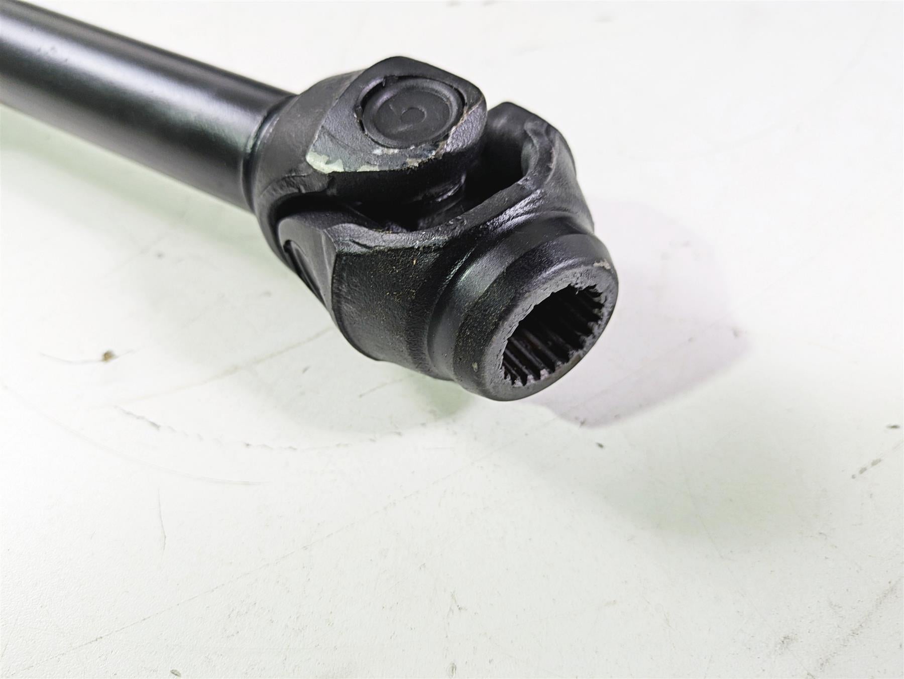2016 BMW R1200RS K54 Differential Swingarm Driveshaft I=31:11=2,82 33748546093 {{ shop.shopifyCountryName }} - Mototech271
