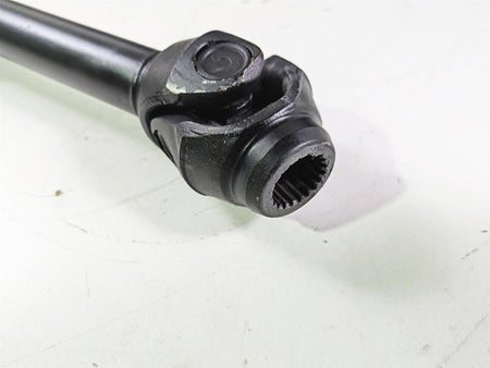 2016 BMW R1200RS K54 Differential Swingarm Driveshaft I=31:11=2,82 33748546093 {{ shop.shopifyCountryName }} - Mototech271