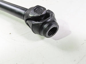 2016 BMW R1200RS K54 Differential Swingarm Driveshaft I=31:11=2,82  33748546093