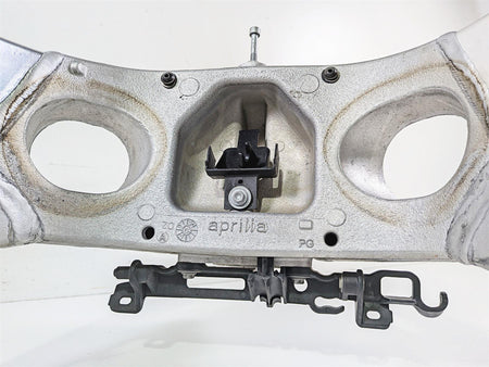 2018 Aprilia RSV4 RR Straight Main Frame Chassis With California Salvage Title 8954604 {{ shop.shopifyCountryName }} - Mototech271