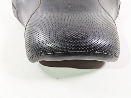 2018 Harley FLHCS Softail Heritage 115th Front Rider Driver Seat HDMC 52000271 {{ shop.shopifyCountryName }} - Mototech271