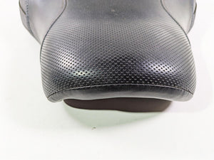 2018 Harley FLHCS Softail Heritage 115th Front Rider Driver Seat HDMC 52000271