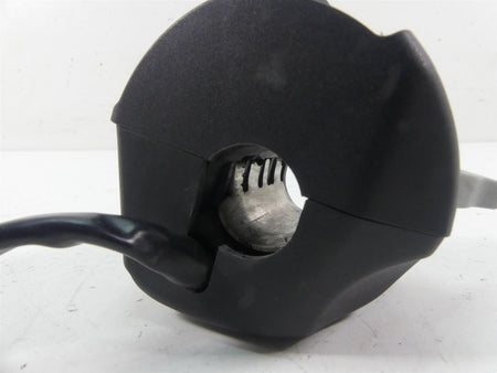 2016 KTM 1290 Superduke R Left Hand Mode Horn Light Control Switch 60311070100 {{ shop.shopifyCountryName }} - Mototech271