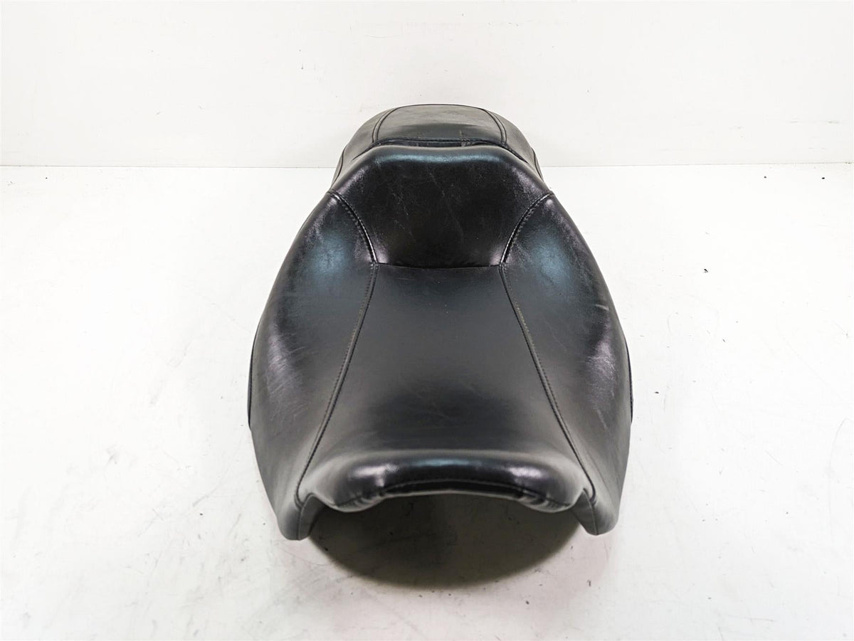 2010 Harley Touring FLHTCU Electra Glide Driver Seat Saddle - No Tears 52320-11 {{ shop.shopifyCountryName }} - Mototech271