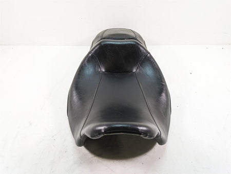 2010 Harley Touring FLHTCU Electra Glide Driver Seat Saddle - No Tears 52320-11 {{ shop.shopifyCountryName }} - Mototech271