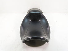 Load image into Gallery viewer, 2010 Harley Touring FLHTCU Electra Glide Driver Seat Saddle - No Tears 52320-11 | Mototech271
