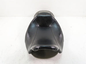2010 Harley Touring FLHTCU Electra Glide Driver Seat Saddle - No Tears 52320-11 | Mototech271
