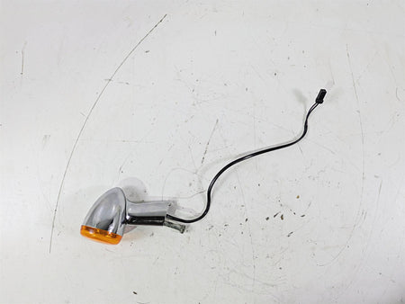 2015 Harley FXDL Dyna Low Rider Right Rear Blinker Turn Signal 68978-00 {{ shop.shopifyCountryName }} - Mototech271
